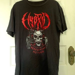 🔥🔥 Men’s Graphic Short Sleeve